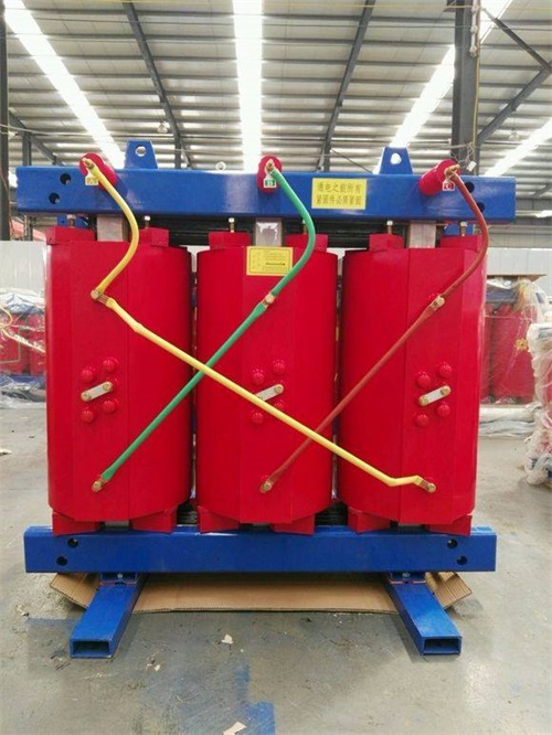 五莲3150kVA干式变压器材料销售厂家